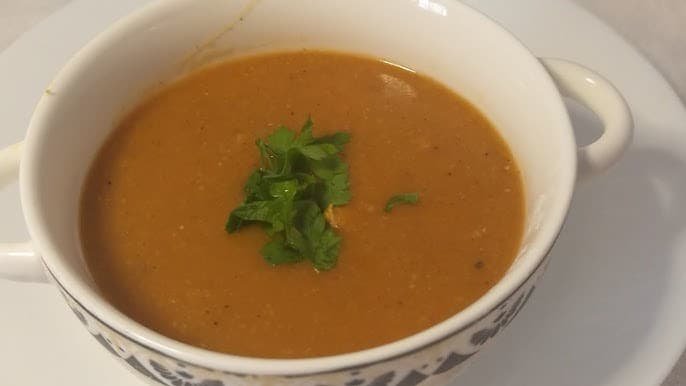 شوربة كويكر